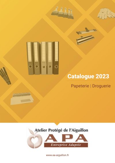 Catalogue-2023